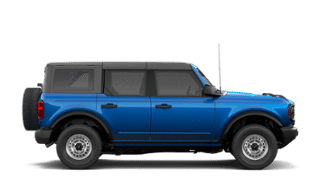 2026 Ford Bronco® External Image 5